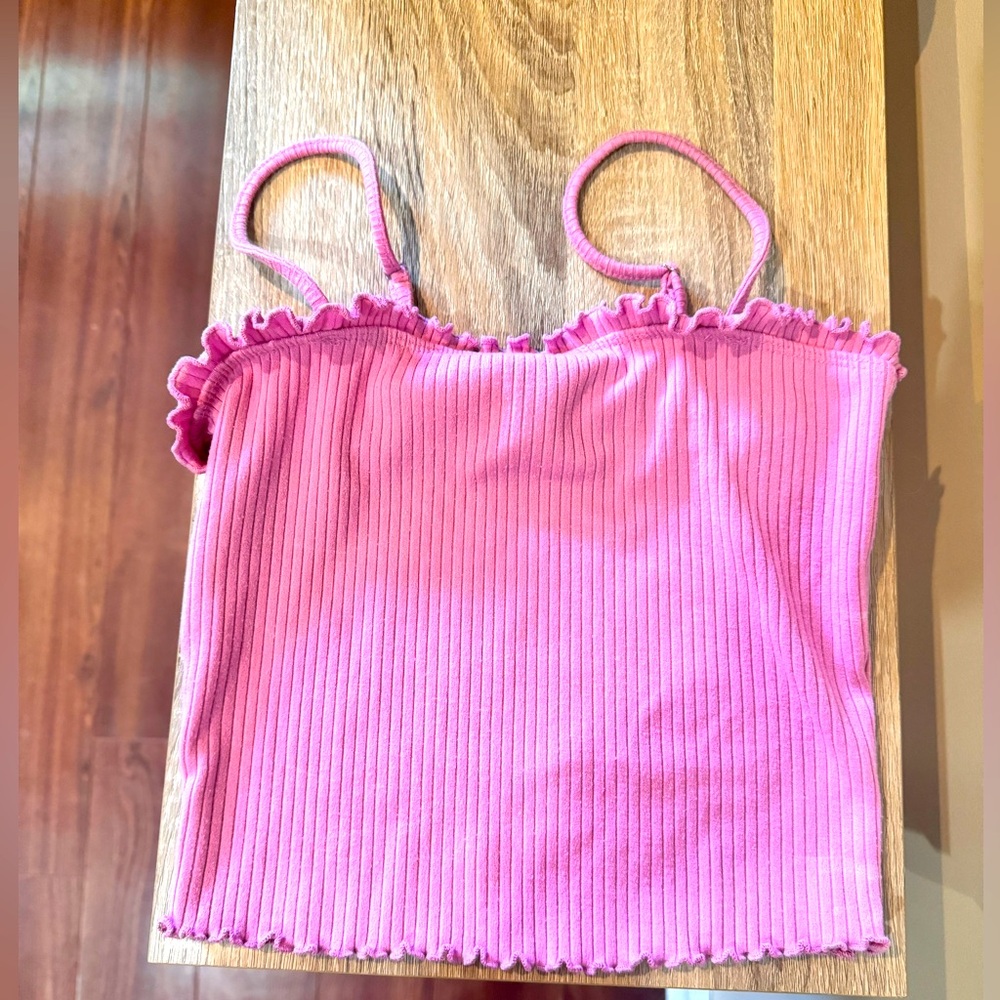 Forever 21 tank top